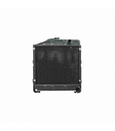  Radiateur moteur SCANIA Série P 95-04 