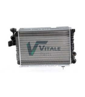 RADIATEUR EAU  RENAULT R5