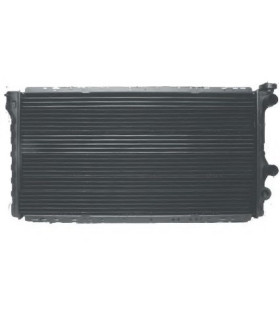  Radiateur moteur Citroën HY 