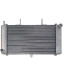  Radiateur moteur SCANIA Série P 95-04 
