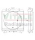 RADIATORE ACQUA PER  KUBOTA V2203
