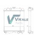 RADIATOR KUBOTA  VT3600T