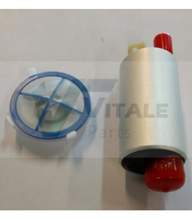 POMPA SERBATOIO CARBURANTE PER VOLKSWAGEN GOLF 191919051BB