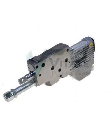 Radiateur moteur Tracteur Renault Agri: R 551 /556 / R 651 / 652 / 681