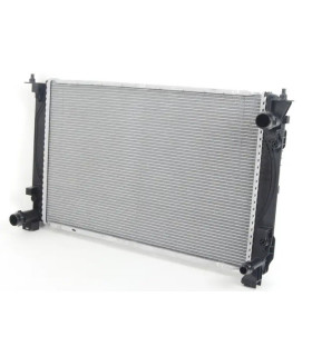 Radiateur moteur pour PEUGEOT 404 ESS