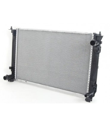 Radiateur moteur pour PEUGEOT 204