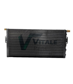 CONDENSER CASE IH 450435A1