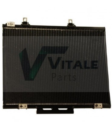 Radiateur moteur pour PEUGEOT 204