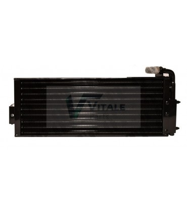 RADIATEUR HUILE Deutz Agrotrac COM3 610 Agrotrac 620