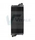  Radiateur moteur SCANIA Série P 95-04 