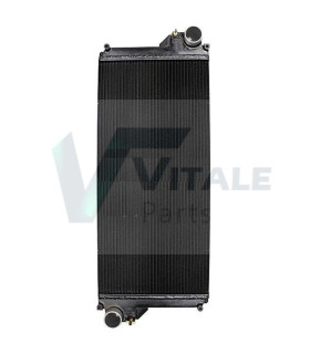  Radiateur moteur SCANIA Série P 95-04 