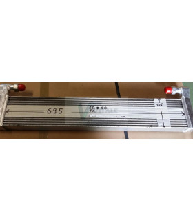 OIL COOLER  MERCEDES GT3 AMG  514612010 - 00003198