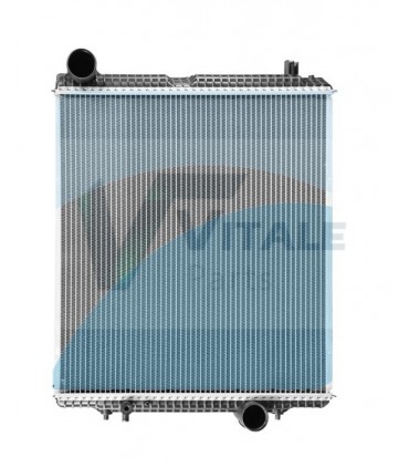 Radiateur moteur DAF CF85