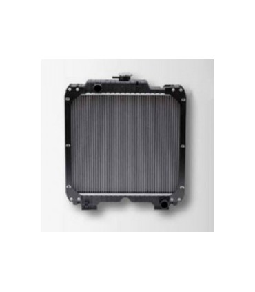  Radiateur moteur SCANIA Série P 95-04 