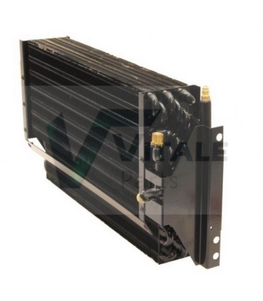 Radiateur moteur pour PEUGEOT 204