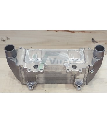  Radiateur eau pour SCANIA Série P 95-04 