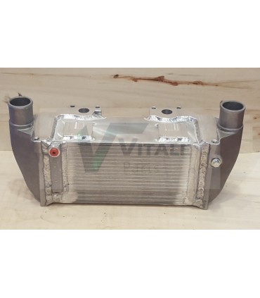  Radiateur eau pour SCANIA Série P 95-04 