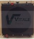 RADIATEUR EAU KUBOTA V2203