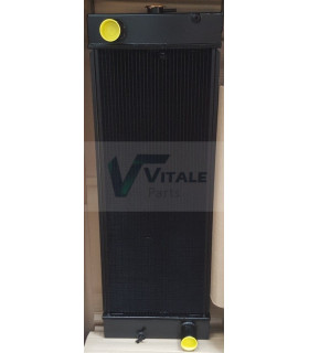  Radiateur moteur SCANIA Série P 95-04 