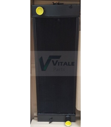 Radiatore ad acqua NEW HOLLAND E215C