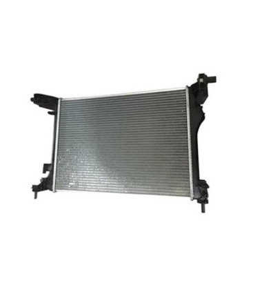 RADIATEUR EAU FIAT TIPO  52052603  DRM09005