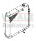 RADIATORE DOPPIO RAFFREDDATORE OLIO PER TAKEUCHI 1911300220 1911300220H