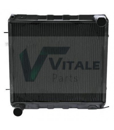 KÜHLER FÜR FENDT H716201050100 FT105100