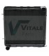 RADIATOR VALTRA-VALMET V34645010