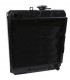 RADIATEUR EAU SAME SOLARIS 45-55