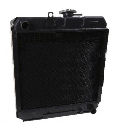 RADIATOR SAME SOLARIS 45-55
