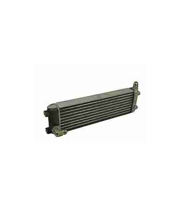 Radiateur eau pour Tracteur Renault Agri: R 551 /556 / R 651 / 652 / 681