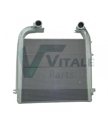 RADIATEUR AIR INTERCOOLER SCANIA G410-R490-R520