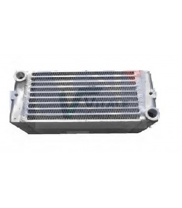 Radiateur moteur Tracteur RENAULT AGRI 58.12 / 58.32 