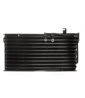 CONDENSEUR CLIMATISATION MASSEY FERGUSON GAMME 5400 6200 6400 3778577M1