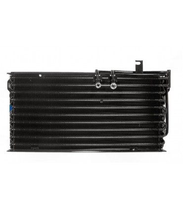 CONDENSEUR CLIMATISATION MASSEY FERGUSON GAMME 5400 6200 6400 3778577M1