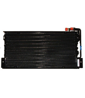 CONDENSER  CLIMATISATION MASSEY FERGUSON GAMME 6445 6455 3782468M1