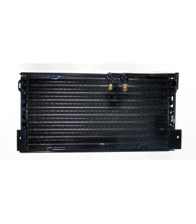 CONDENSER CLIMATISATION MASSEY FERGUSON GAMME 6445 6455 3810866M1