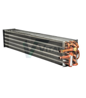  Radiateur moteur SCANIA Série P 95-04 