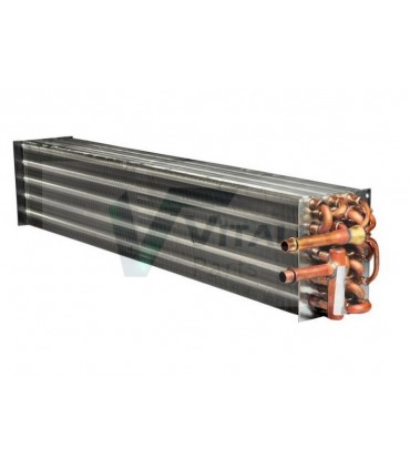  Radiateur moteur SCANIA Série P 95-04 
