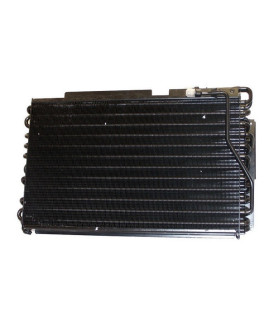  Radiateur moteur SCANIA Série P 95-04 