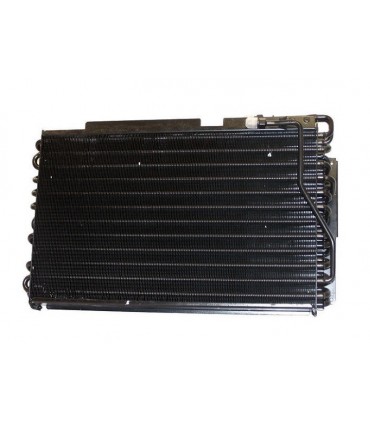  Radiateur moteur SCANIA Série P 95-04 