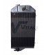 RADIATOR JOHN DEERE 2840 3120 3030 3130 3135 AL24115 AT26474