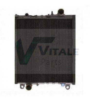 RADIATEUR EAU JOHN DEERE  2250 2450 2650 2850 AL66774 AL64324