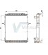 RADIATEUR EAU RENAULT RVI SERIE D