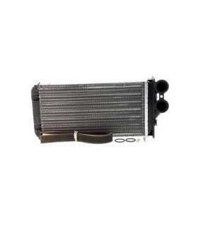  Radiateur eau pour SCANIA Série P 95-04 