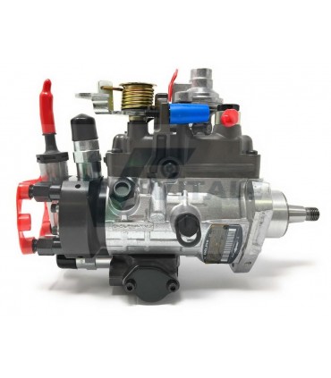 PUMP INJECTION JCB 320/06939  32006939