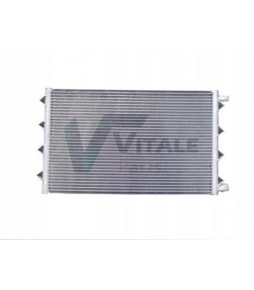  Radiateur moteur SCANIA Série P 95-04 