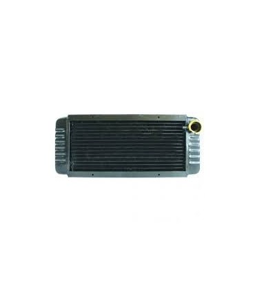 RADIATEUR EAU BOBCAT 6678820