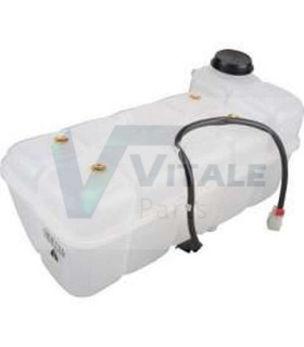 Radiateur moteur Tracteur RENAULT AGRI 58.12 / 58.32 