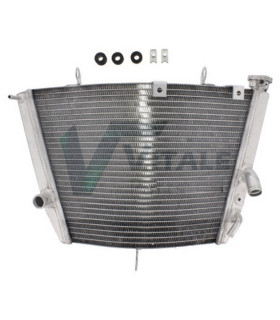 OIL COOLER MOTOCYCLE SUZUKI TL1000S